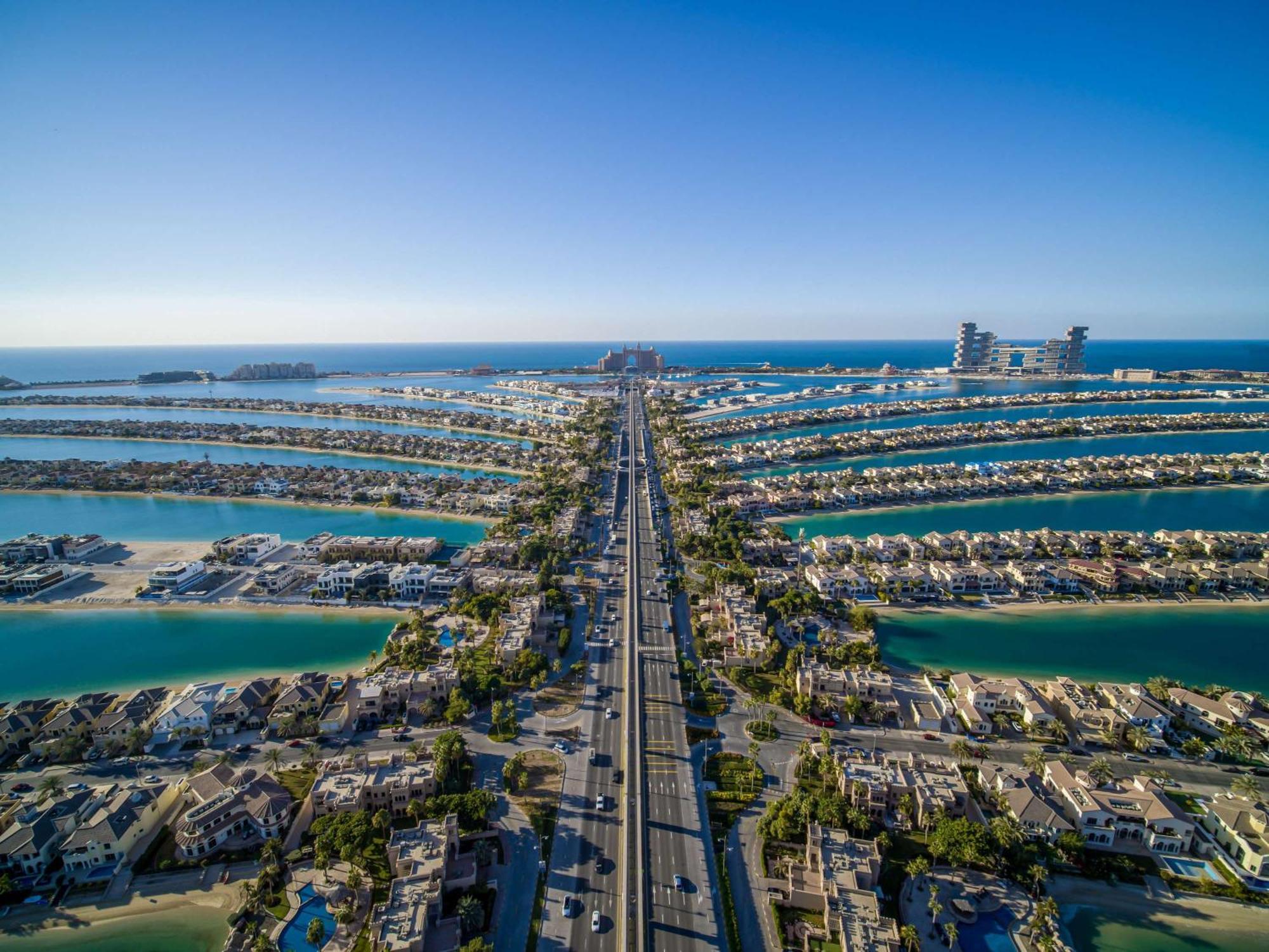 Rove Dubai Marina Hotel Exterior foto